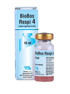 BioBos Respi 4