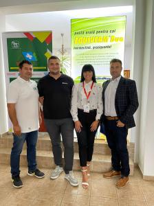  BIOVETA ROMÂNIA a fost partener la congresul VET CAMP AVER 2021   