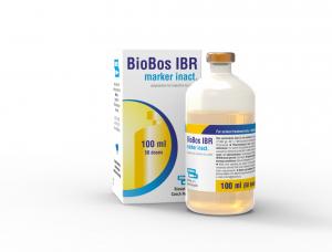 Biobos IBR marker inaktif aşı