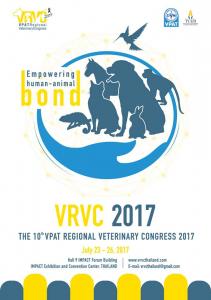 VRVC Thajsko 2017