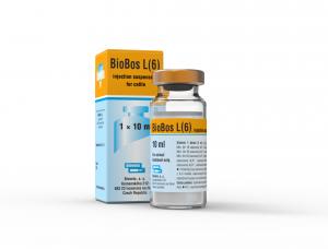 BioBos L(6) Sığırlar için enjeksiyon süspansiyonu