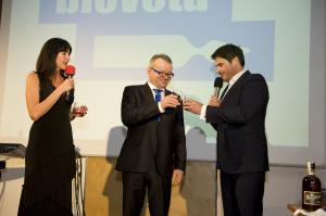 Bioveta oslavila svých 100 let se zahraničními partnery
