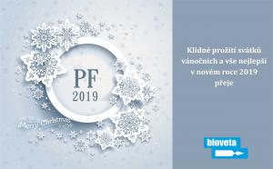 Veselé Vánoce a štastný nový rok