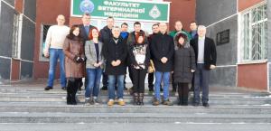 Bioveta знову навчае ветеринари
