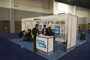 Bioveta na Processing and Production Expo 2019