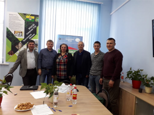 Визит специалиста в Самару