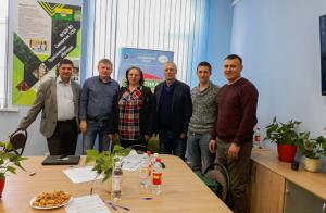 Лекции специалиста фирмы «Bioveta»в Самарском университете