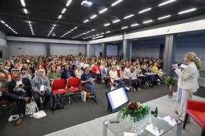 Bioveta na veterinární konferenci v Polsku