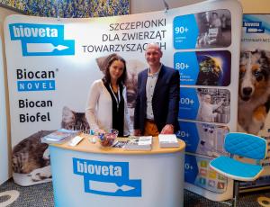 Bioveta na kongrese PSLWMZ 2019