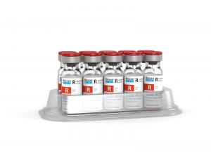 BIOCAN NOVEL R, injekční suspenze pro psy
