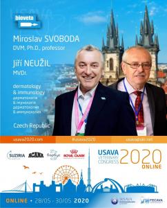 «Bioveta» – партнер «USAVA-VNAU 2020»