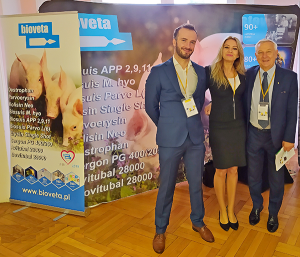 Bioveta partnerem konference v Polsku