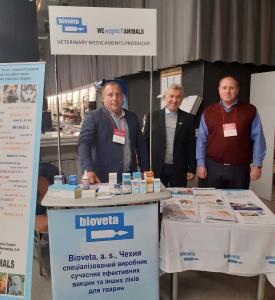Bioveta byla partnerem akce Pributkove