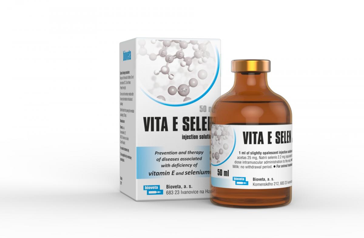 Veterinary products | Bioveta, a. s. - Bioveta . International