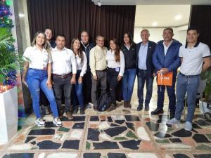 Bioveta, a.s. uspořádala odborné přednášky v Latinské Americe