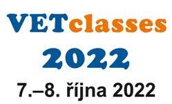 VETclasses 2022: Uvidíme se v Hradci?