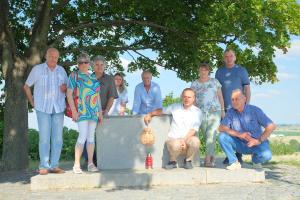 Návštěva veterinárních lékařů z Bulharska