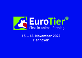 Bioveta Vás zve na EuroTier 2022 