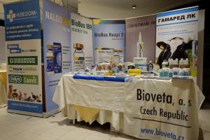 Druhý mezinárodní veterinární kongres v Plovdivu