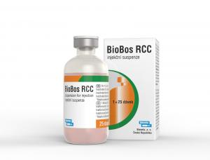 BioBos RCC injekční suspenze