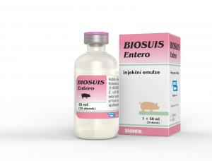 BIOSUIS Entero 