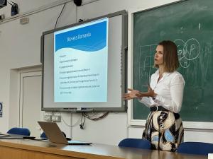 РУМУНІЯ: СПІВПРАЦЯ З ФАКУЛЬТЕТОМ ВЕТЕРИНАРНОЇ МЕДИЦИНИ ТІМІШОАРИ ТРИВАЄ