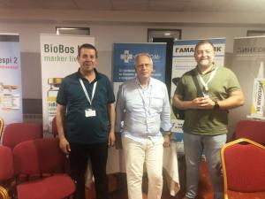 Bulharsko: Bioveta účastníkem semináře ve městě Sandanski