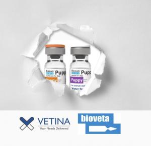 «Біокан НОВЕЛ» від компанії «Біовета» виходить на ринок Індії