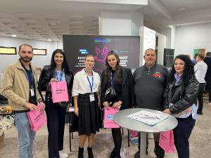 «Біовета Румунія» на 5-му Дні свинарства в Румунії