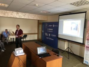 Біовета підтримує навчання болгарських ветеринарів