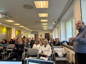 «Біовета» підтримала 25-у щорічну фахову зустріч CAZWV