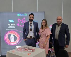 «Swine days 2025» у Бухаресті