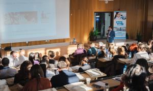 «Біовета» – партнер конференції «VET Trends 2025» у Румунії
