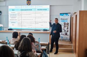Iași 2026 Vet Trend konferansı