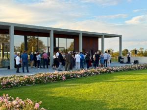 Зустріч партнерів Bioveta в атмосфері моравських традицій